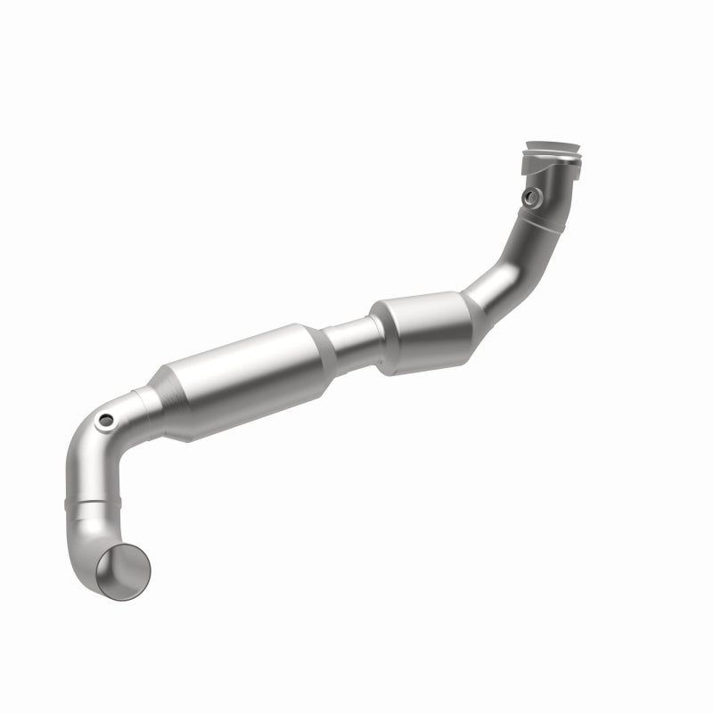 MagnaFlow 02-03 Ford F-150 5.4L Direct Fit Converter Magnaflow Catalytic Converter Direct Fit