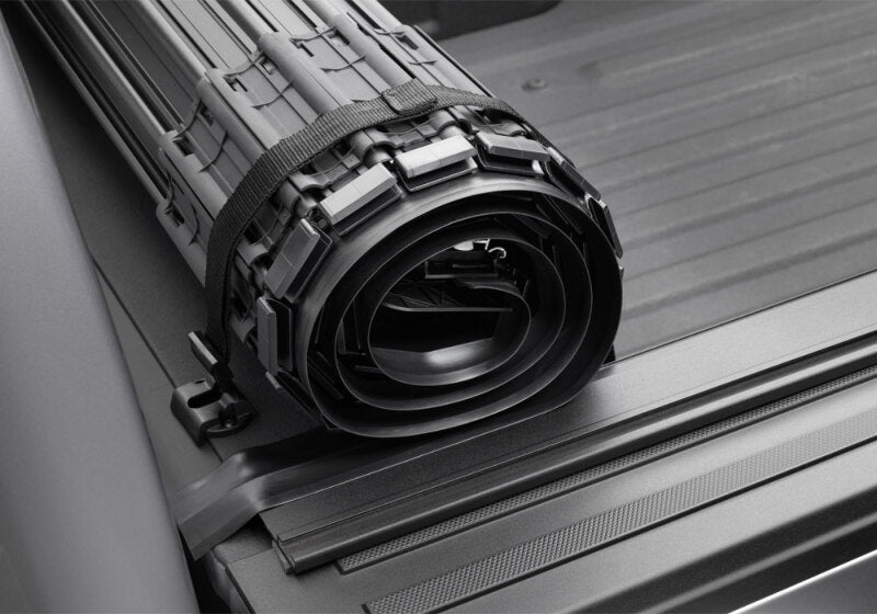 BAK 08-16 Ford Super Duty 8.2ft. Bed Revolver X4ts