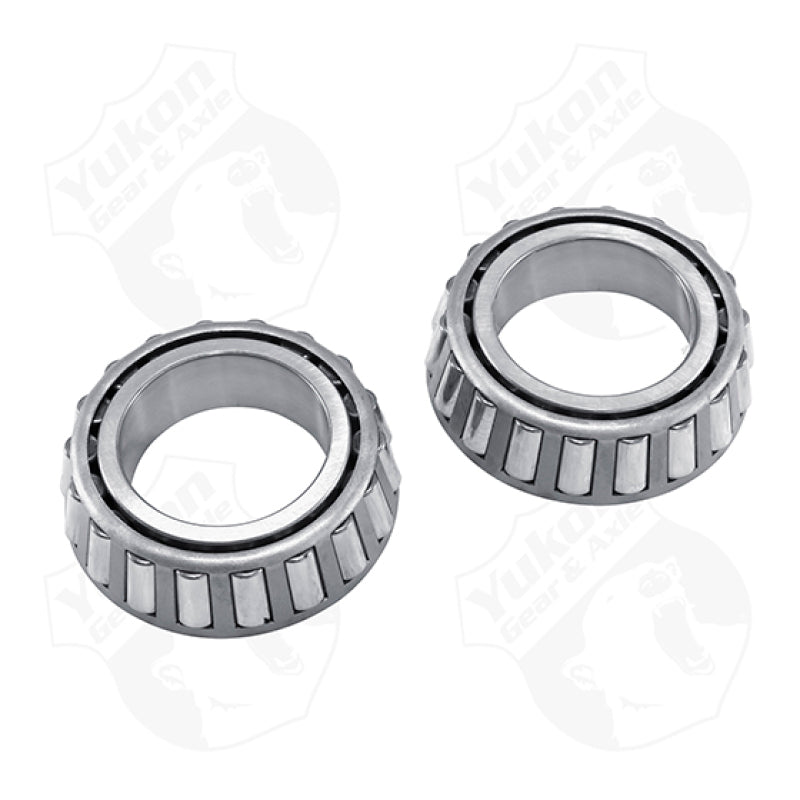 Yukon Gear Set Up Bearing Yukon Gear & Axle Tools