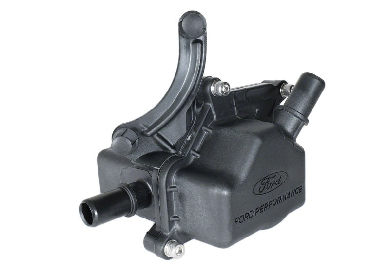 Ford Racing 11-15 Coyote 5.0L V8 Oil-Air Separator Ford Racing Oil Separators