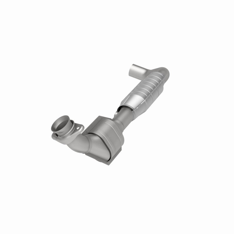 MagnaFlow Direct Fit Catalytic Converter 04-06 F-150 Pickup 5.4L 2WD D/S Magnaflow Catalytic Converter Direct Fit