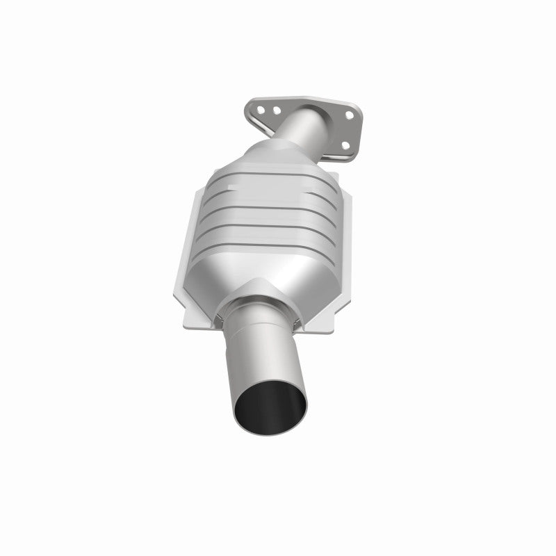 MagnaFlow Direct Fit Catalytic Converter GM 77 79 Magnaflow Catalytic Converter Direct Fit