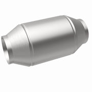 MagnaFlow Universal Catalytic Converter 2.50 inch C/C CA Pre-OBDII Magnaflow Catalytic Converter Universal