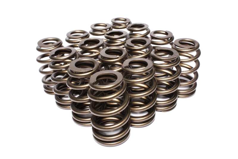 COMP Cams Valve Springs 1.589in Beehive COMP Cams Valve Springs, Retainers