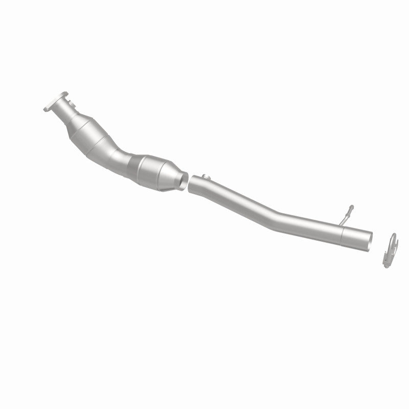 MagnaFlow Conv DF 06-08 Range Rover Driver Side