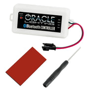 Oracle Chevy Corvette C7 14-19 Dynamic DRL w/ Switchback Turn Signals - - Dynamic ORACLE Lighting Headlights
