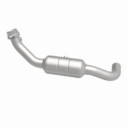 MagnaFlow Conv DF F-150 04-06 8 4.6L OEM Magnaflow Catalytic Converter Direct Fit