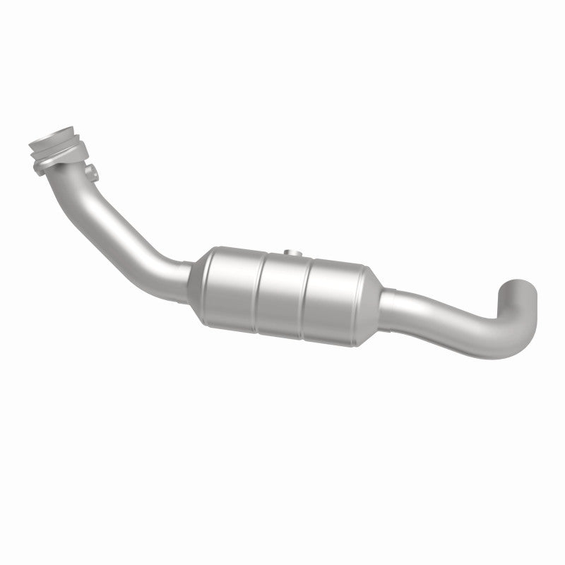 MagnaFlow Conv DF F-150 04-06 8 4.6L OEM Magnaflow Catalytic Converter Direct Fit