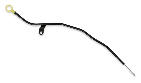Holley GM LS Dipstick and Tube Kit 302-15 HOLLEY Autoparts
