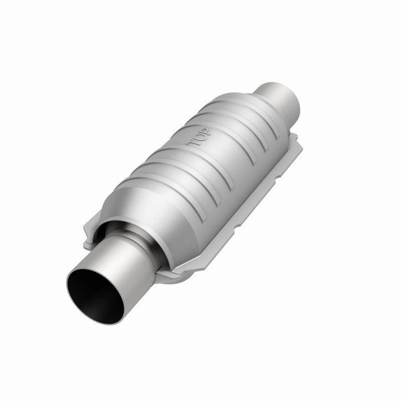 MagnaFlow Universal Catalytic Converter 2.50 CA Magnaflow Catalytic Converter Universal