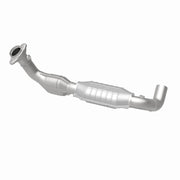 MagnaFlow Direct Fit Catalytic Converter 01-02 Ford F-150 5.4L Magnaflow Catalytic Converter Direct Fit
