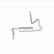 MagnaFlow BRE Exhaust Kit 98-02 Camaro Firebird 3.8L Magnaflow Catback