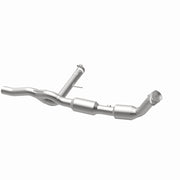 MagnaFlow 2004 Ford F-150 5.4L Direct Fit Converter Magnaflow Catalytic Converter Direct Fit