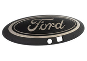 Ford Racing 21-22 Ford F-150 Black Oval Kit w/Camera Provision Ford Racing Other Body Components