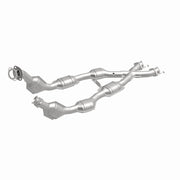 MagnaFlow Direct Fit Catalytic Converter 96-98 Mustang 4.6L 6-Cats Magnaflow Catalytic Converter Direct Fit