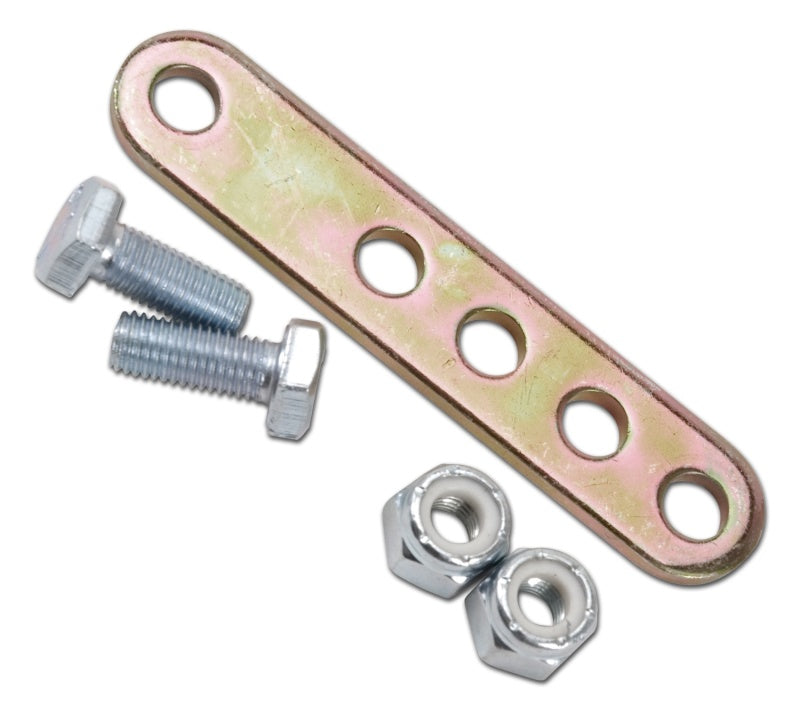 Edelbrock Chry Trans Link Adapt Edelbrock Carburetor Rebuild Components