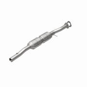 MagnaFlow Direct Fit Catalytic Converter Ford Excursion 00-02 5.4L Magnaflow Catalytic Converter Direct Fit