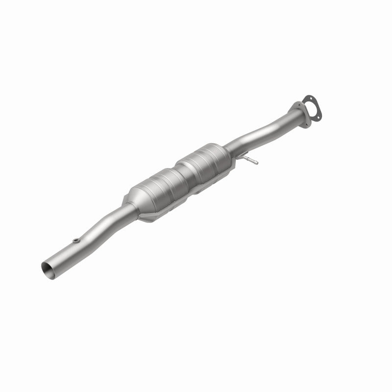 MagnaFlow Direct Fit Catalytic Converter Ford Excursion 00-02 5.4L Magnaflow Catalytic Converter Direct Fit