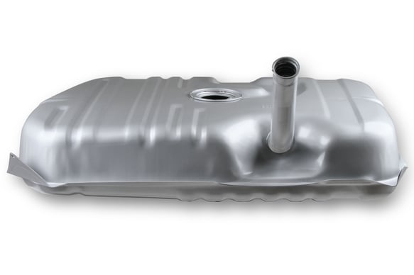 Holley Sniper EFI - Stock Replacement Fuel Tank - GM G-Body - GM306A 19-512 HOLLEY Autoparts