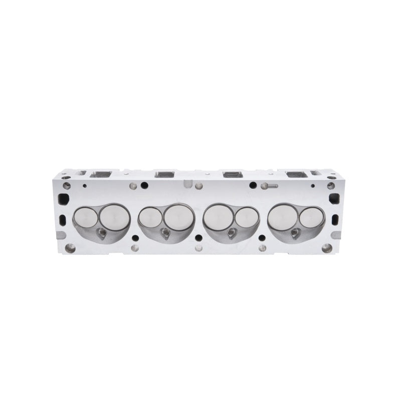 Edelbrock Cyl Head BBF Perf RPM FE 390-428 Cobra Jet for Hyd Roller Cam (Ea) Edelbrock Heads