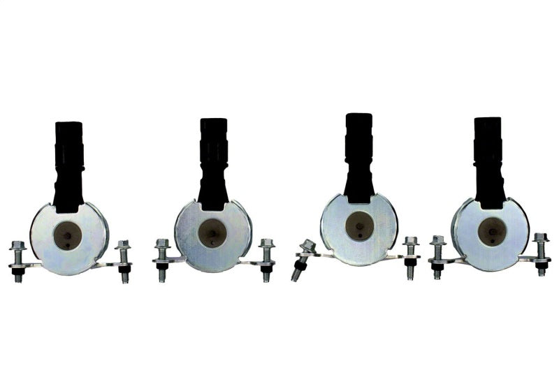Ford Racing 5.0L Coyote High Strength VCT Solenoids Ford Racing Solenoids