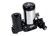 Aeromotive A3000 Drag Race Carbureted Fuel Pump And Regulator Only (Pre-Filter NOT Incl) Aeromotive Fuel Pumps
