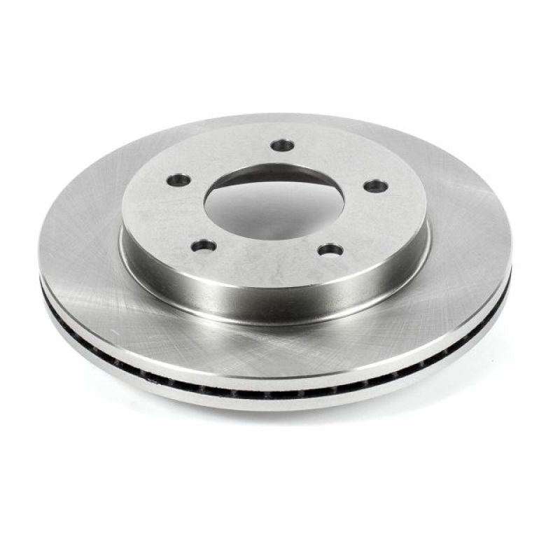 Power Stop 97-03 Ford F-150 Front Autospecialty Brake Rotor PowerStop Brake Rotors - OE