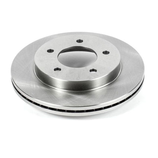 Power Stop 97-03 Ford F-150 Front Autospecialty Brake Rotor PowerStop Brake Rotors - OE