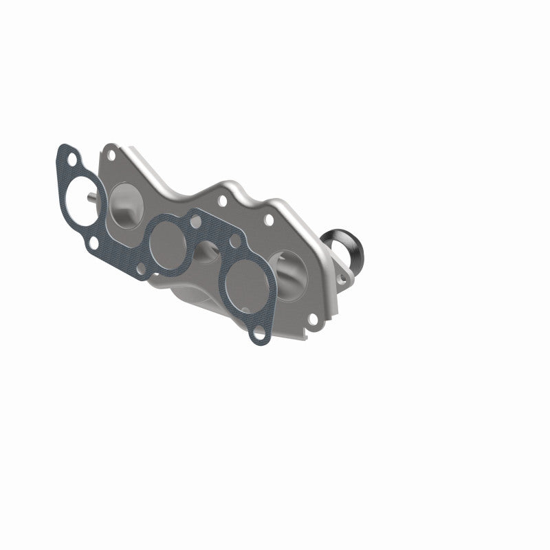 MagnaFlow 2011 Toyota Sienna V6 3.5L Direct Fit Catalytic Converter