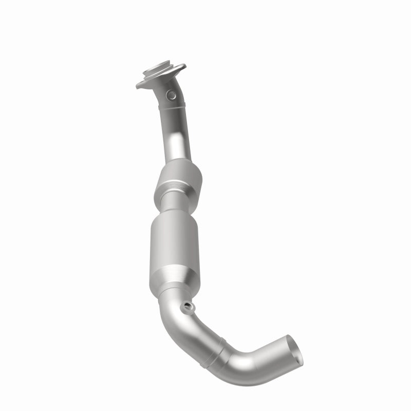 MagnaFlow 02-03 Ford F-150 5.4L Direct Fit Converter Magnaflow Catalytic Converter Direct Fit