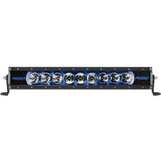 Rigid Industries Radiance+ 20in. RGBW Light Bar Rigid Industries Light Bars & Cubes