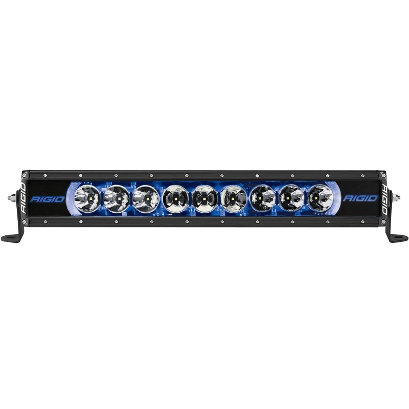 Rigid Industries Radiance+ 20in. RGBW Light Bar Rigid Industries Light Bars & Cubes