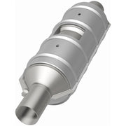 MagnaFlow Universal Catalytic Converter 97-02 Ford Truck And Vans Magnaflow Catalytic Converter Direct Fit