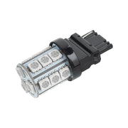 Oracle 3156 18 LED 3-Chip SMD Bulb (Single) - Amber ORACLE Lighting Bulbs