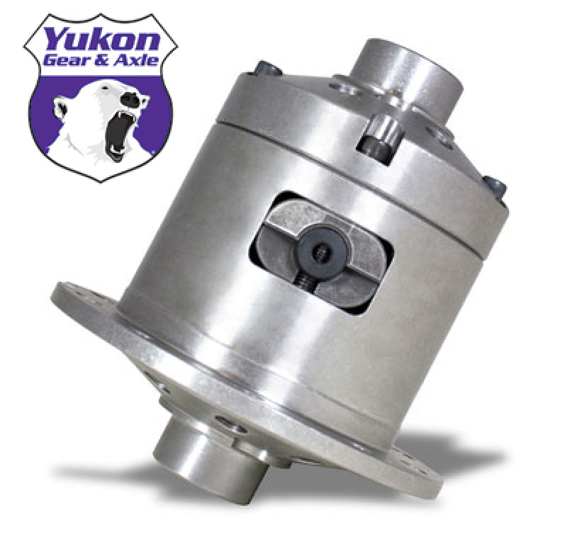 Yukon Gear Grizzly Locker / Ford 8.8in w/ 31 Splines Yukon Gear & Axle Differentials
