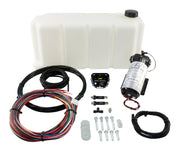 AEM V2 5 Gallon Diesel Water/Methanol Injection Kit - Multi Input AEM Water Meth Kits