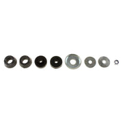 Bilstein B6 Toyota Land Cruiser (j9)R 46mm Monotube Shock Absorber Bilstein Shocks and Struts
