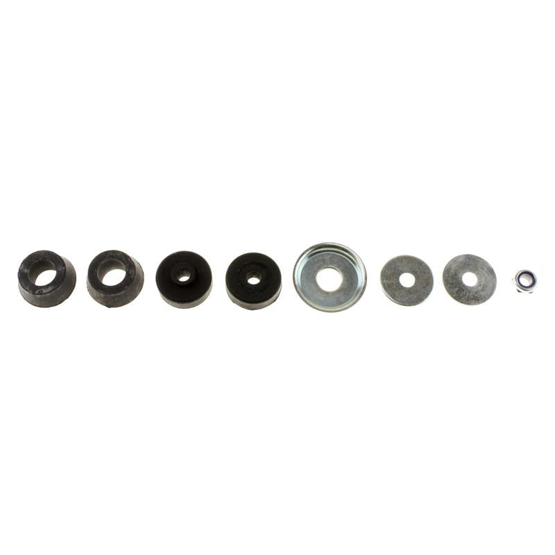Bilstein B6 Toyota Land Cruiser (j9)R 46mm Monotube Shock Absorber Bilstein Shocks and Struts