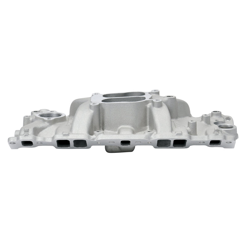 Edelbrock Perf EGR Manifold 87-95 Edelbrock Intake Manifolds