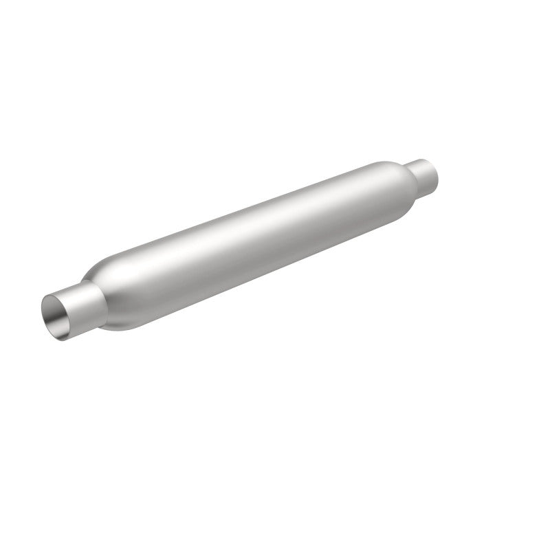 MagnaFlow Muff GP 3.5 Dia 22inch 2/2 Magnaflow Muffler