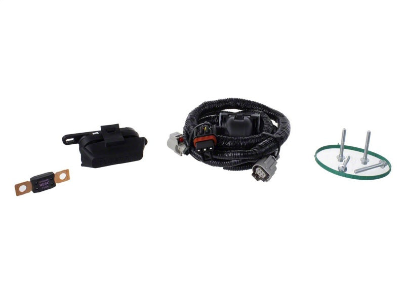 Ford Racing 20-22 7.3L V8 Engine Control Pack for Manual Transmission Ford Racing Control Packs