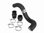 aFe Bladerunner Intercooler Tube Out 03-07 Ford Diesel Trucks V8 6.0L (td) aFe Intercoolers