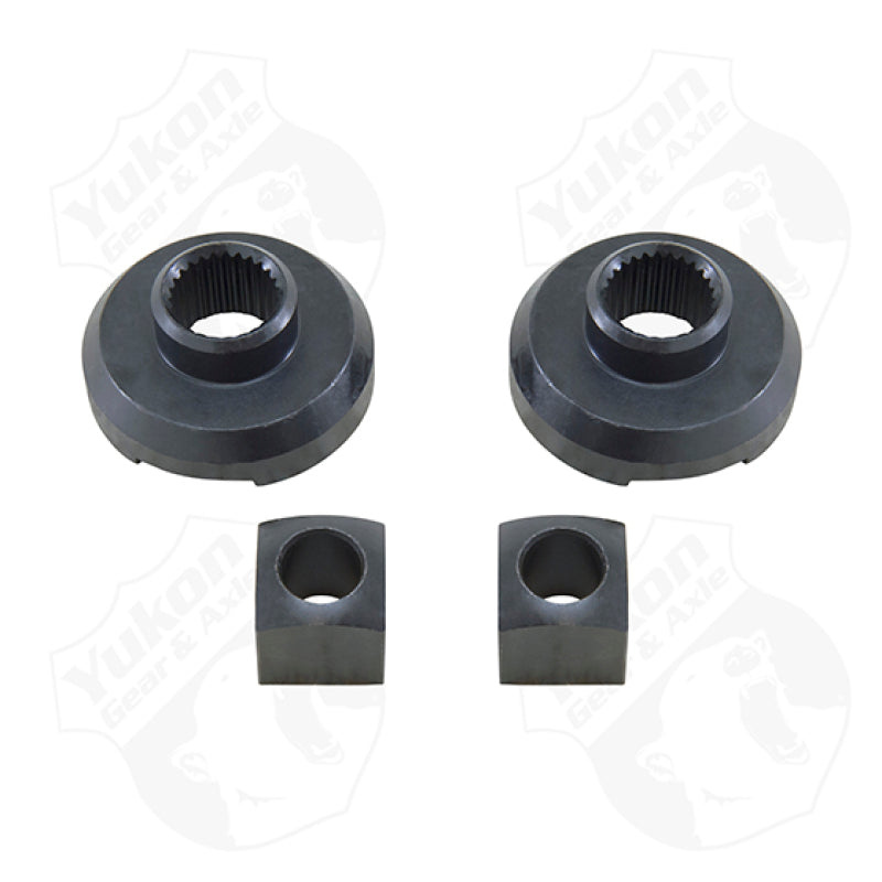 Yukon Gear Mini Spool For GM 7.6in w/ 28 Spline Axles Yukon Gear & Axle Differentials