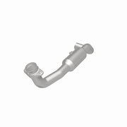 MagnaFlow DF Cat. Conv 07-08 Ford F-150 Pickup 5.4L D/S / 12/06-08 Lincoln Truck Mark LT 5.4L D/S Magnaflow Catalytic Converter Direct Fit