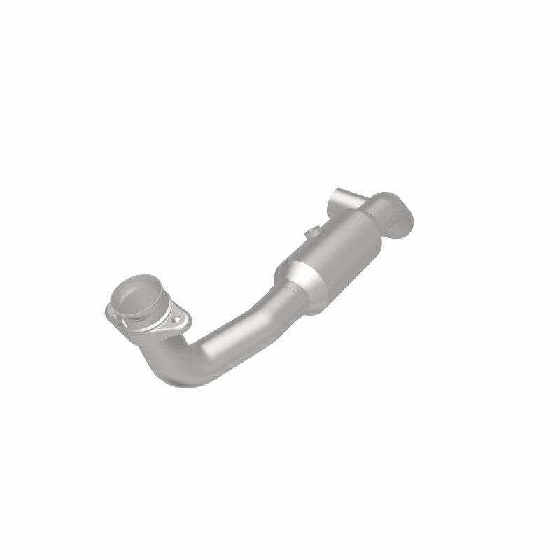 MagnaFlow DF Cat. Conv 07-08 Ford F-150 Pickup 5.4L D/S / 12/06-08 Lincoln Truck Mark LT 5.4L D/S Magnaflow Catalytic Converter Direct Fit