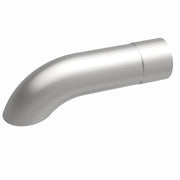 MagnaFlow Tip 1-pk Turndown 4.00x16 4ID Magnaflow Catalytic Converter Universal
