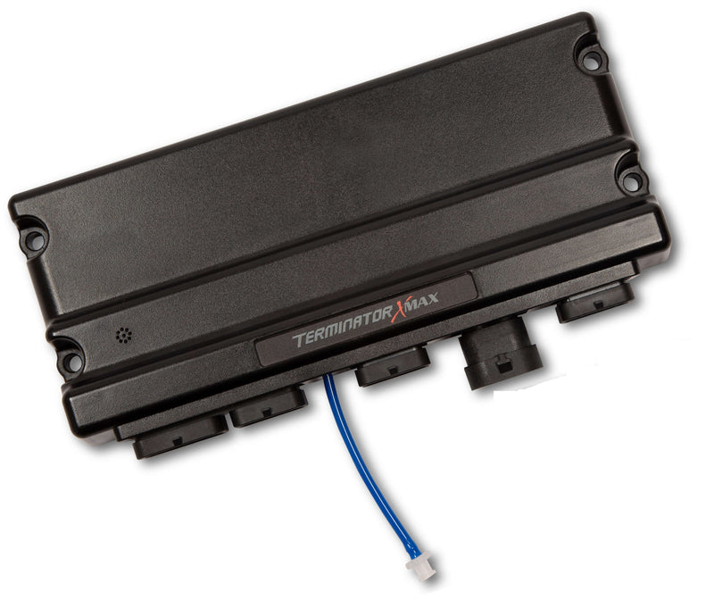 Holley EFI Terminator X Max Service ECU Holley EFI Autoparts