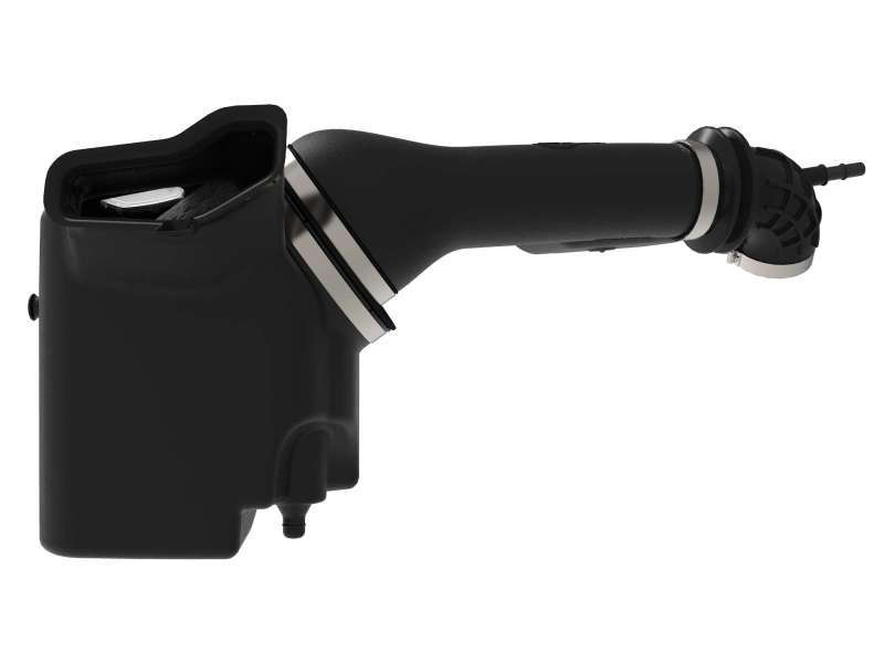 aFe Momentum GT Cold Air Intake System w/ Pro Dry S 2020 Ford F-250 / F-350 Super Duty V8-7.3L aFe Cold Air Intakes