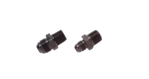 Aeromotive 3/8in NPT / AN-06 Male Flare Adapter fitting Aeromotive Fittings