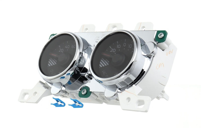 Ford Racing 15-17 Mustang GT Performance Pack Boost Gauge Kit